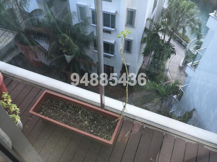 Caribbean At Keppel Bay (D4), Condominium #138540182